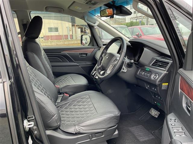 三菱 デリカ　Ｄ：５ ２．２ Ｐ ディーゼルターボ ４ＷＤ R6年 (東海) 99