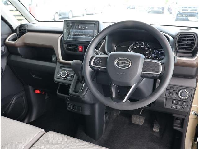 ダイハツ ムーヴ ６６０ Ｘ R7年 (東海) 99