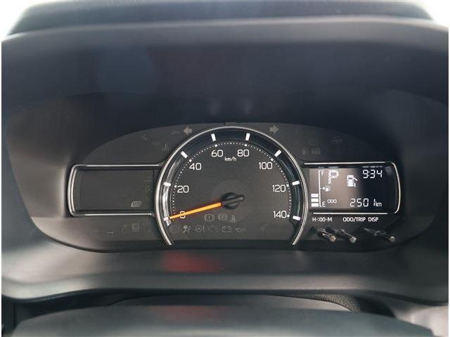 ダイハツ ムーヴ ６６０ Ｘ R7年 (東海) 99