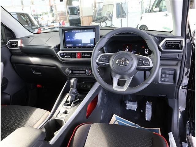 トヨタ ライズ １．２ Ｚ R6年 (東海) 99