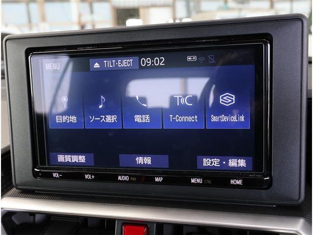 トヨタ ライズ １．２ Ｚ R6年 (東海) 99