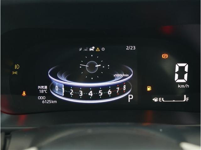 トヨタ ライズ １．２ Ｚ R6年 (東海) 99