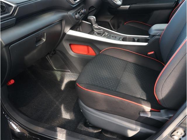 トヨタ ライズ １．２ Ｚ R6年 (東海) 99