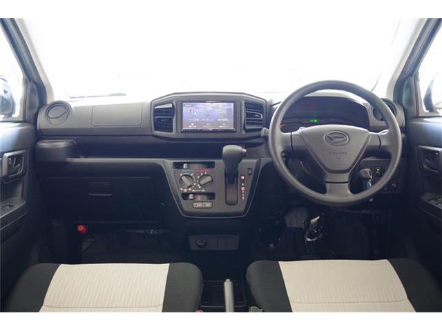 ダイハツ ミラ　イース ６６０ Ｌ ＳＡＩＩＩ H30年 (東海) 99