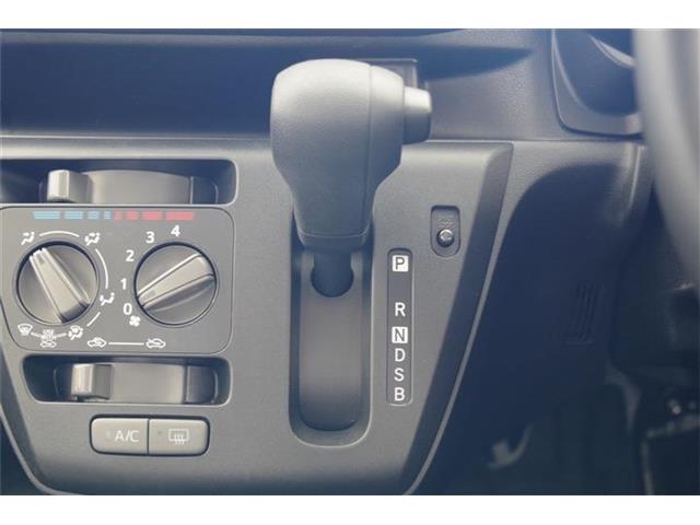 ダイハツ ミラ　イース ６６０ Ｌ ＳＡＩＩＩ H30年 (東海) 99