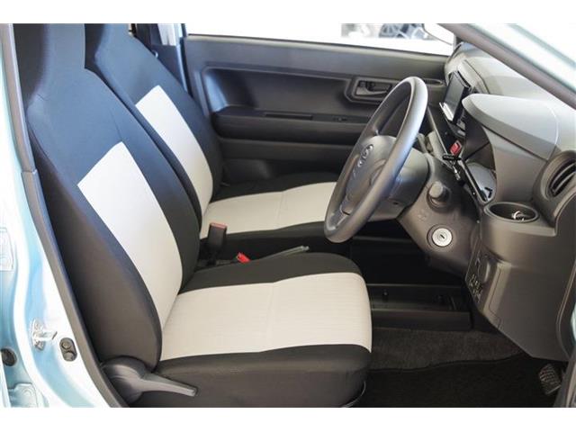 ダイハツ ミラ　イース ６６０ Ｌ ＳＡＩＩＩ H30年 (東海) 99