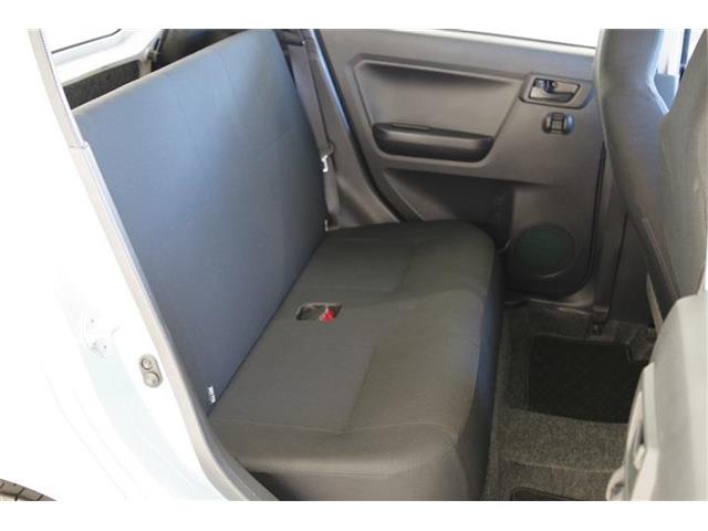 ダイハツ ミラ　イース ６６０ Ｌ ＳＡＩＩＩ H30年 (東海) 99