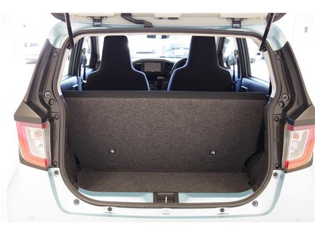 ダイハツ ミラ　イース ６６０ Ｌ ＳＡＩＩＩ H30年 (東海) 99