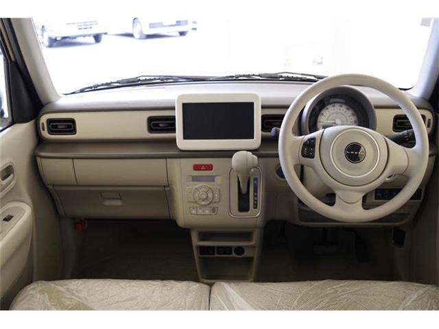 スズキ アルトラパン ６６０ ハイブリッド Ｌ R8年 (東海) 99