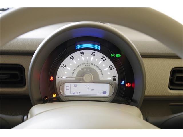 スズキ アルトラパン ６６０ ハイブリッド Ｌ R8年 (東海) 99