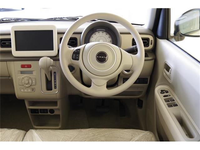 スズキ アルトラパン ６６０ ハイブリッド Ｌ R8年 (東海) 99