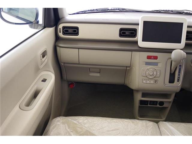 スズキ アルトラパン ６６０ ハイブリッド Ｌ R8年 (東海) 99