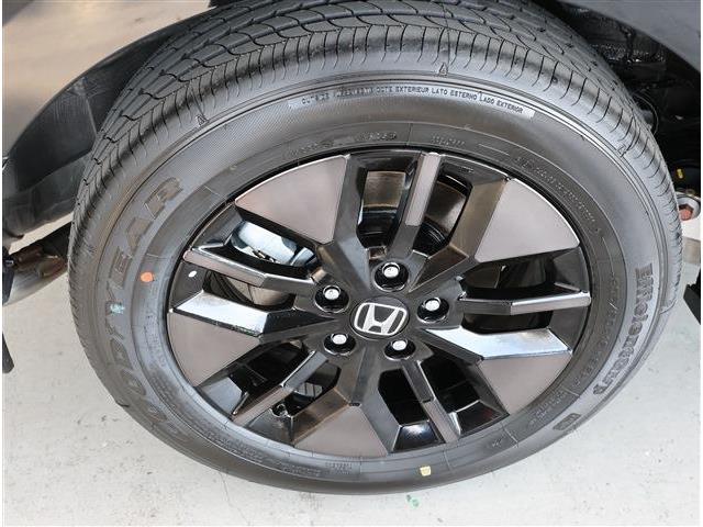 ホンダ ステップワゴン １．５ スパーダ R8年 (東海) 99