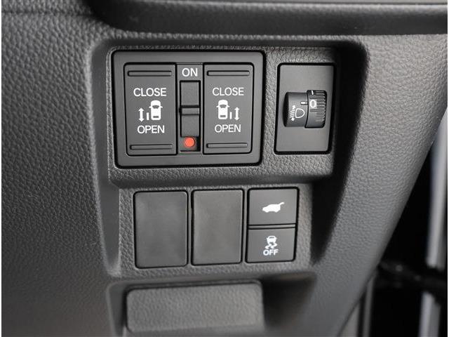 ホンダ ステップワゴン １．５ スパーダ R8年 (東海) 99