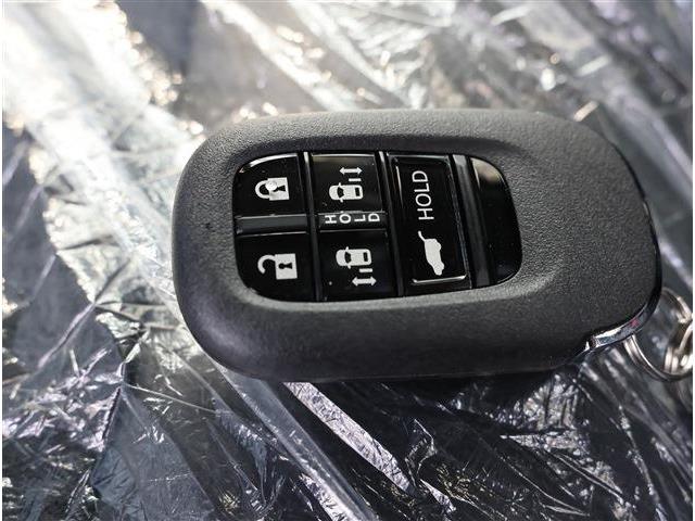 ホンダ ステップワゴン １．５ スパーダ R8年 (東海) 99
