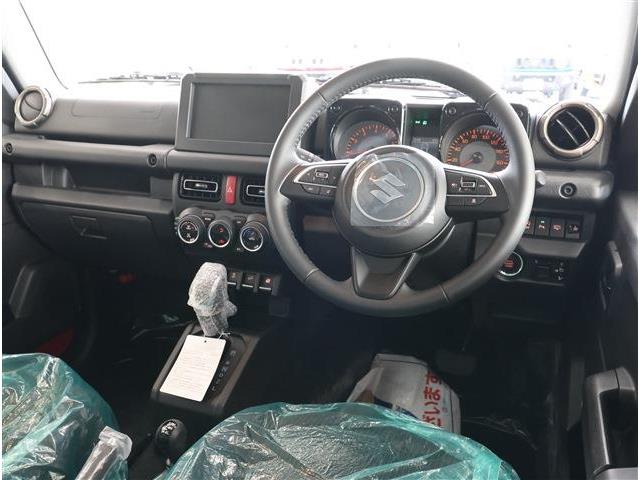 スズキ ジムニー　ノマド １．５ ＦＣ ４ＷＤ R8年 (東海) 99