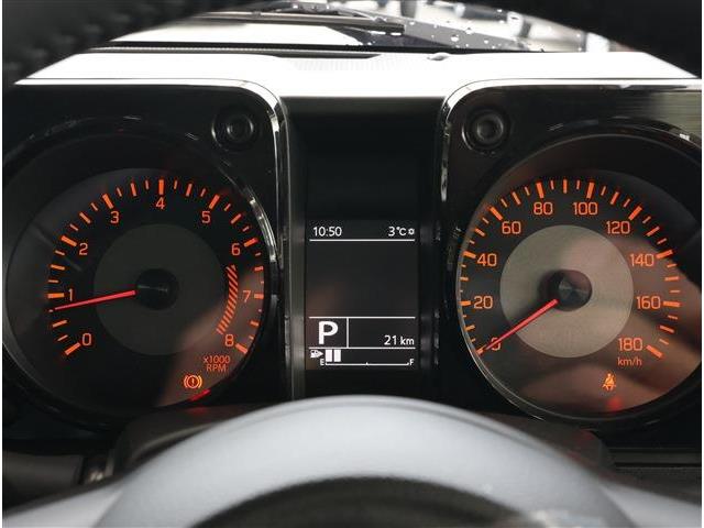 スズキ ジムニー　ノマド １．５ ＦＣ ４ＷＤ R8年 (東海) 99