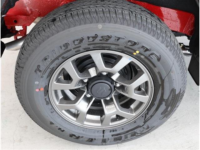 スズキ ジムニー　ノマド １．５ ＦＣ ４ＷＤ R8年 (東海) 99