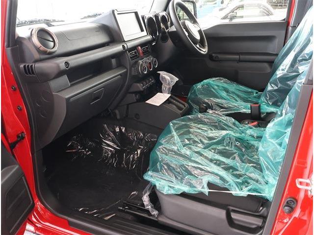 スズキ ジムニー　ノマド １．５ ＦＣ ４ＷＤ R8年 (東海) 99