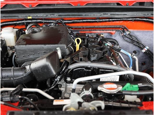 スズキ ジムニー　ノマド １．５ ＦＣ ４ＷＤ R8年 (東海) 99