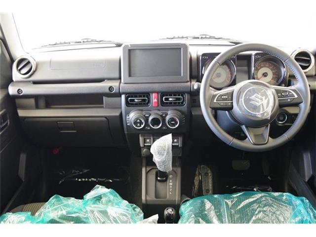 スズキ ジムニー　ノマド １．５ ＦＣ ４ＷＤ R8年 (東海) 99