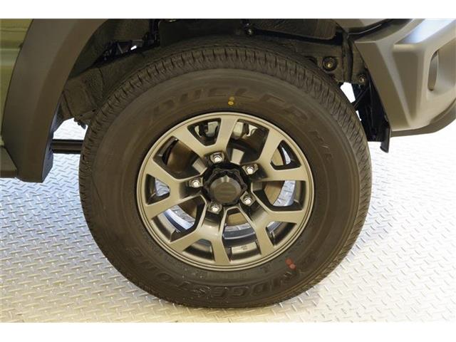 スズキ ジムニー　ノマド １．５ ＦＣ ４ＷＤ R8年 (東海) 99