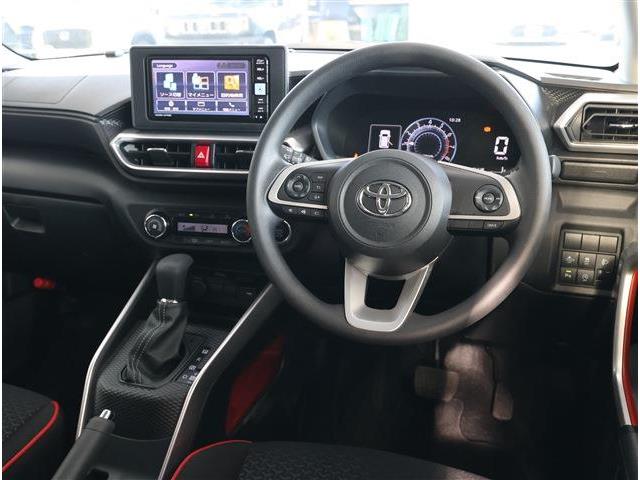 トヨタ ライズ １．２ Ｇ R6年 (東海) 99