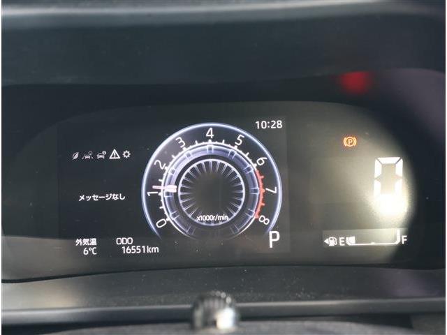 トヨタ ライズ １．２ Ｇ R6年 (東海) 99
