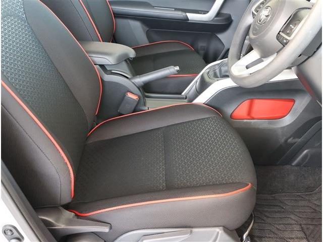 トヨタ ライズ １．２ Ｇ R6年 (東海) 99