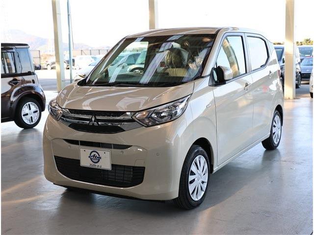 三菱 ｅＫワゴン ６６０ Ｍ R7年 (東海) 99
