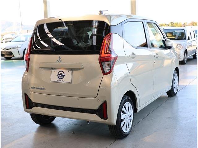 三菱 ｅＫワゴン ６６０ Ｍ R7年 (東海) 99