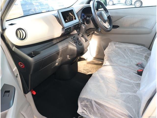 三菱 ｅＫワゴン ６６０ Ｍ R7年 (東海) 99