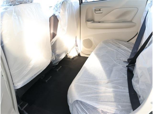 三菱 ｅＫワゴン ６６０ Ｍ R7年 (東海) 99