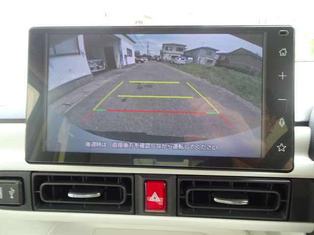 ダイハツ ムーヴ　キャンバス ６６０ ストライプス Ｇターボ R5年 (東海) 99
