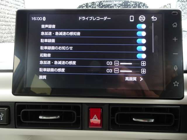 ダイハツ ムーヴ　キャンバス ６６０ ストライプス Ｇターボ R5年 (東海) 99