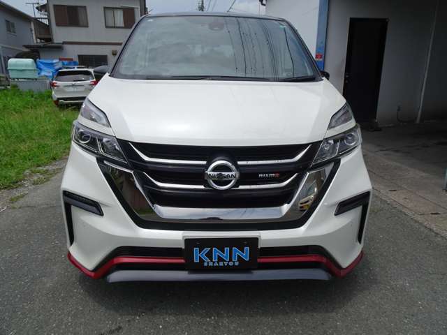日産 セレナ ２．０ ＮＩＳＭＯ R1年 (東海) 99