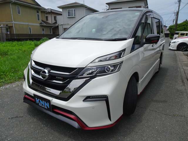 日産 セレナ ２．０ ＮＩＳＭＯ R1年 (東海) 99