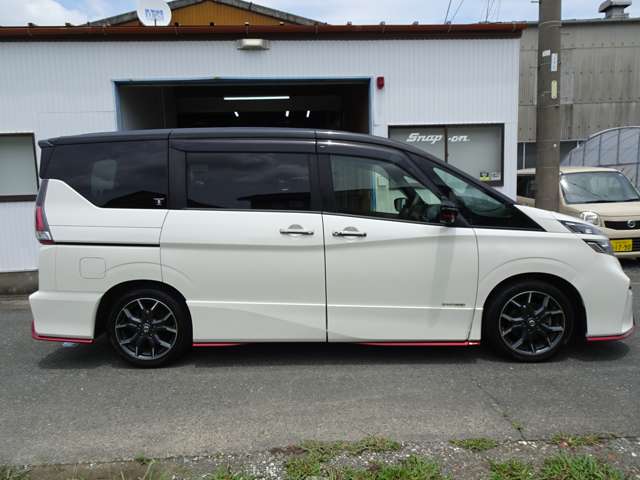 日産 セレナ ２．０ ＮＩＳＭＯ R1年 (東海) 99