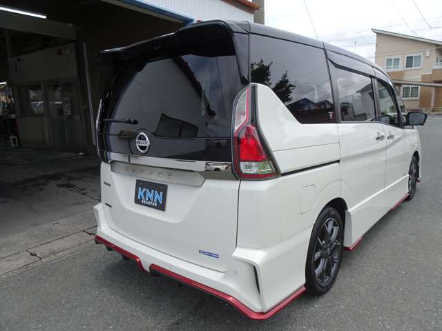 日産 セレナ ２．０ ＮＩＳＭＯ R1年 (東海) 99
