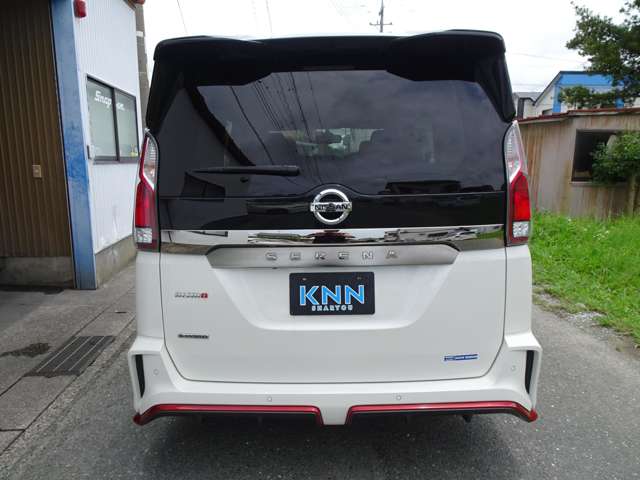 日産 セレナ ２．０ ＮＩＳＭＯ R1年 (東海) 99