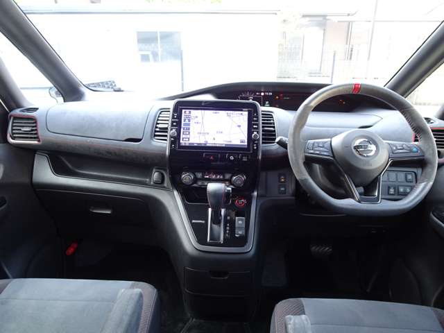 日産 セレナ ２．０ ＮＩＳＭＯ R1年 (東海) 99