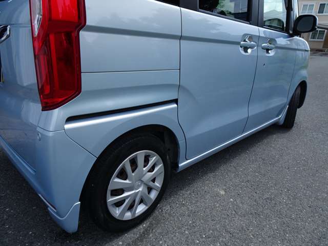 ホンダ Ｎ　ＢＯＸ ６６０ Ｇ Ｌ ホンダセンシング R1年 (東海) 99