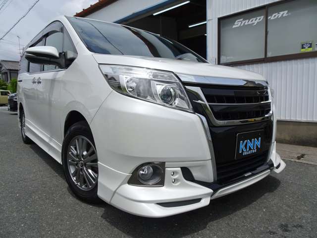トヨタ エスクァイア ２．０ ＧＩ H27年 (東海) 99