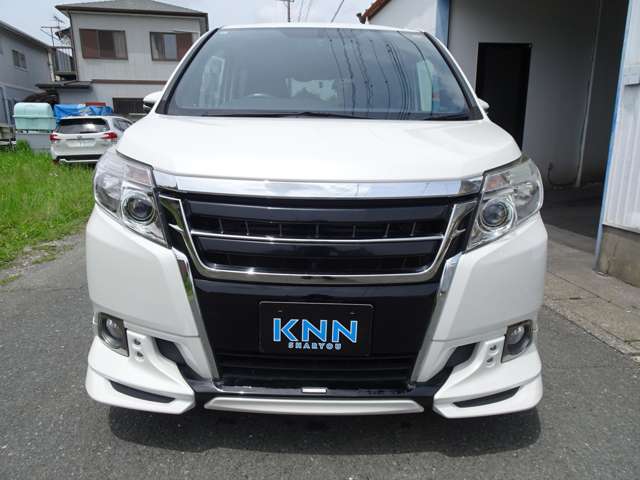 トヨタ エスクァイア ２．０ ＧＩ H27年 (東海) 99