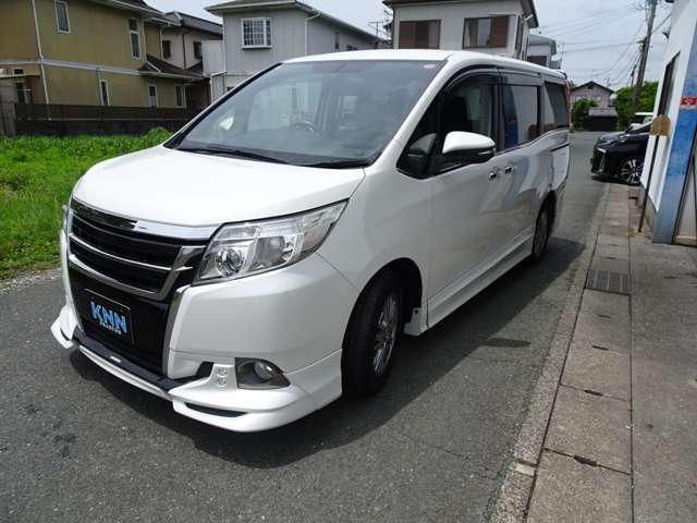 トヨタ エスクァイア ２．０ ＧＩ H27年 (東海) 99
