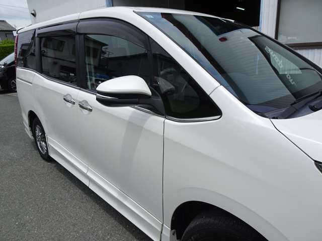 トヨタ エスクァイア ２．０ ＧＩ H27年 (東海) 99
