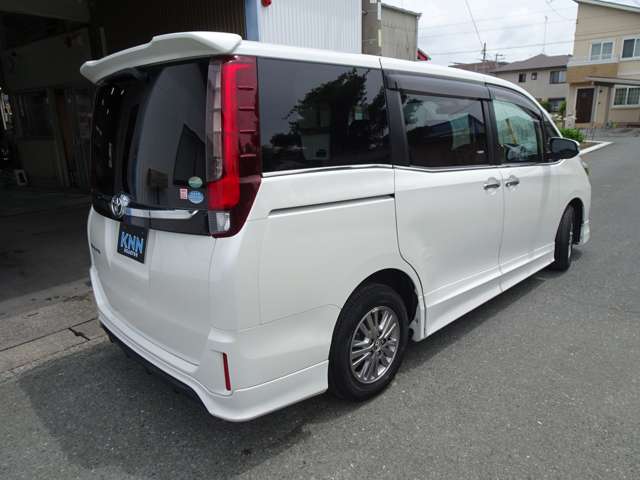 トヨタ エスクァイア ２．０ ＧＩ H27年 (東海) 99