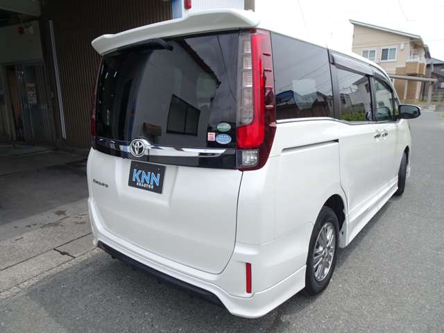 トヨタ エスクァイア ２．０ ＧＩ H27年 (東海) 99