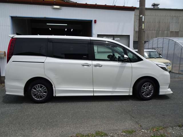 トヨタ エスクァイア ２．０ ＧＩ H27年 (東海) 99