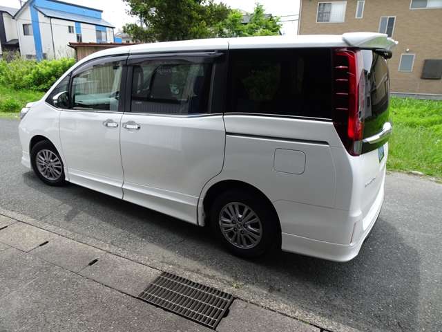 トヨタ エスクァイア ２．０ ＧＩ H27年 (東海) 99